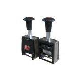 Automatic Numbering Stamps thumbnail-1