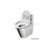 Sell Multifunctional Stainless Steel Toilet
