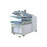 PSPC-6090/60120 Microcomputer Screen Printing Machine thumbnail-1