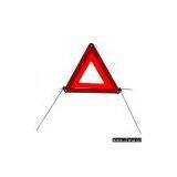 Sell Warning Triangle thumbnail-1