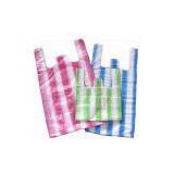 HDPE Plastic Stripe Bags thumbnail-2