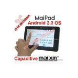 Arabic MaiPad 7-inch 800x480piexl Capacitive Multi-point Touch Screen Tablet pc thumbnail-1