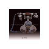 Antique Telephone thumbnail-1