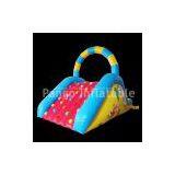 Small Inflatable Obstacle Climbing Slide thumbnail-1