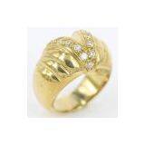 Supply You Fashion Brass Ring thumbnail-1