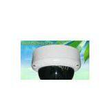 1 / 4' SHARP CCD Vandal Proof Dome Camera of OSD Effio 650TV Lines thumbnail-1