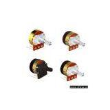 Rotary Potentiometer