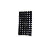 High Effeciency 100w Monocrystalline 12v Solar Panels thumbnail-1