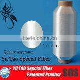 100% Polyester Low Melting Yarn for Sewing Thread thumbnail-1