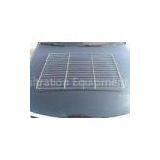 Low Carbon Steel Cold Galvanized Welding Wire Mesh For Industrial / Agricultural Fence thumbnail-1