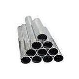 Professional SS304 0.25mm Stainless Steel Welded Pipe For Railings, Yacht, Marine thumbnail-1