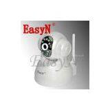 Smarthome Security Wireless IP Camera With Pan,Tilt and IR Night Vision thumbnail-2