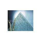 Security 22mm Thick Annealed Toughened Glass Breaking With Stable Chemical thumbnail-1