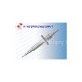 Marine Turbocharger Broached Shaft R161 / 201 / 251 / 321 / 401 / 501 / 631 / 751 -66 21001 thumbnail-1