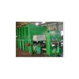 Conveyor Belt Vulcanizing Machine thumbnail-3