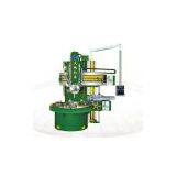Vertical Lathe thumbnail-1