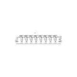 Computer High Speed Gravure Printing Machine ( Three Motors) thumbnail-2