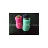 100% Polyester Coats Sewing Thread 40s/2 3000yds Pink Blue thumbnail-1