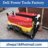 A Simpler and Faster Way to Lay Cables and Pipes Cable Blowing Machines thumbnail-3