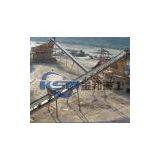 Belt Conveyor/Belt Conveyor System/Conveyor Machinery thumbnail-1