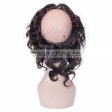 Www..com Wholesale 22.5x4x2 Natural Hairline 360 Lace Frontal, Frontal Lace Closure With Bundles thumbnail-5