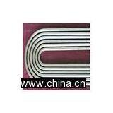 U-bent Seamless Stainless Steel Tube thumbnail-1