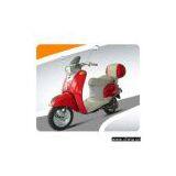 Sell Scooter (50QT-8) thumbnail-1