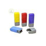 Dortmund Custom Signature Design Self Inking Stamp/Custom Name Signature Stamps thumbnail-2