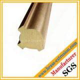 Hexagonal Brass Rod thumbnail-2