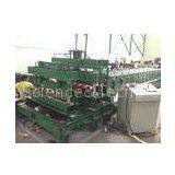 23-190-760 Multi Roof Panel Roll Forming Machine Roof Panel PPGI Steel