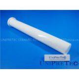Zirconia Ceramic Tube Sleeve Rod thumbnail-1