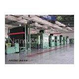 High Output Spray Bonded Wadding Machine Production Line With Fine Opening Machine