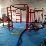 Multi Gym Equipment Crossfit Machine Synrgy360 XR5505 thumbnail-3