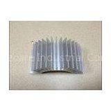 Customized Aluminum Extrusion Profiles Aluminum Heat Sink ASTMB221 GB5237-2008