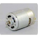 Motor RS-540/545PA thumbnail-1