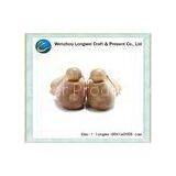 Finishing Polished Cedar Wooden Shoe Stretcher / Shoe Keeper For Ladies thumbnail-1