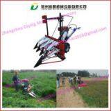 Walking Tractor Maize Reaper/corn Reaping Machine/corn Stalk Harvester thumbnail-3