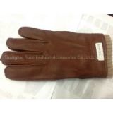 Ladies\' leather gloves