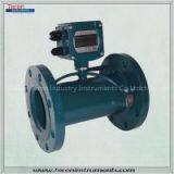 Single Channel Ultrasonic Water Meter thumbnail-1