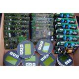 Low Cost Electromagnetic Intelligent Diesel Fuel Digital Flow Meter Magnetic Flow Meter thumbnail-1