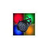 25/ 45 Degree LED Stage Spotlights , 120w RGB Pub DJ Show LED Par Can thumbnail-1