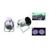15 Degrees DMX LED Par Stage Lights Of Red / Green / Blue Lighting thumbnail-1