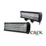 Quad Row 17 Inch Offroad Led Light Bar for Trucks, 216W Spot Beam 21600LM 6000K thumbnail-1