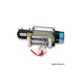 Sell Electric Winch (EWS8000) thumbnail-1