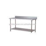 Stainless Steel Workbench thumbnail-1