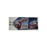 Jacquard Table Runner, Table Mat thumbnail-2