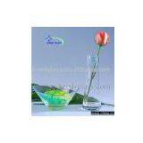 Glass Vase thumbnail-1