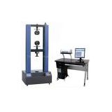 Electronic universal testing machine