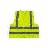 Sell Safety Vest thumbnail-1