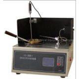 Open Cap Flash Point Instrument for Petroleum thumbnail-1